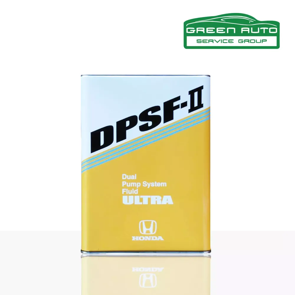 Honda Ultra DPSF-II 4Л