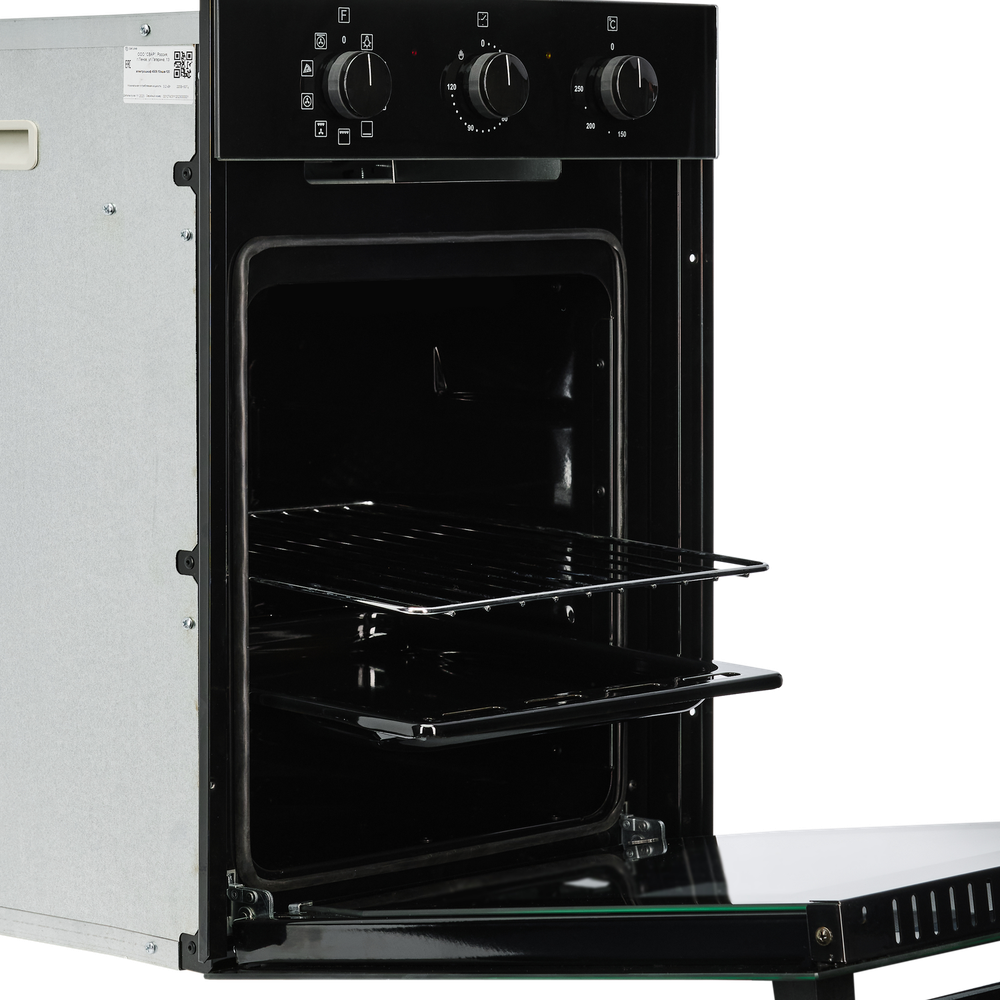 Духовой шкаф электрический DE LUXE 4509.10эшв-120