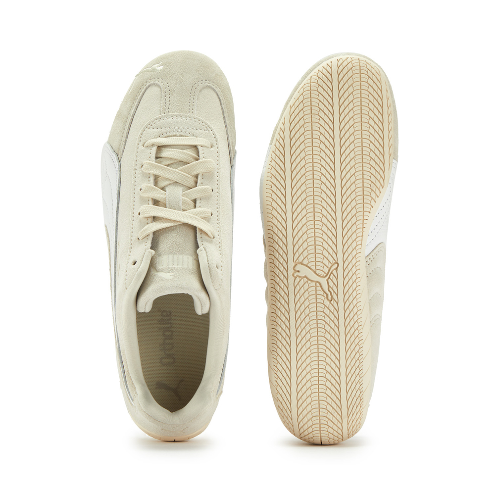 Кроссовки Puma Speedcat 'beige' 406329-23