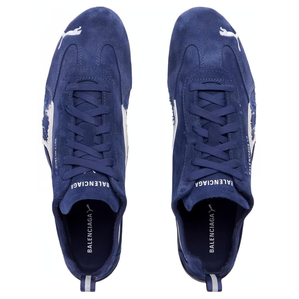 Puma X Balenciaga Speedcat
