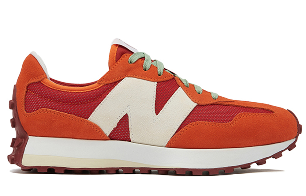 Кроссовки Todd Snyder X New Balance Nb 327 "Farmers Market"