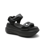 Босоножки JUNE 01 Liu Jo - черный(BA3045 EX014)