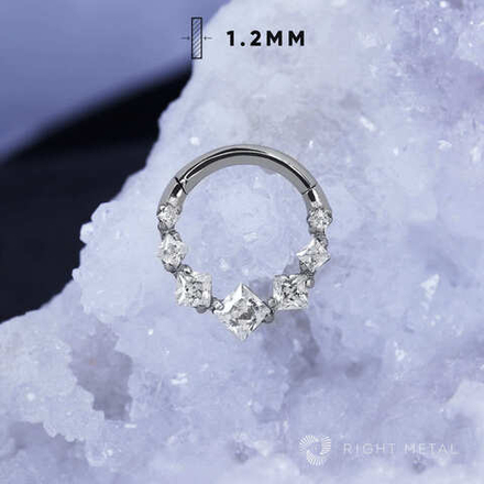 Кликер Magic Crystal 1.2мм