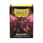 Протекторы Dragon Shield Dual Matte Blossom