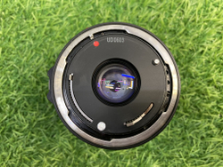 Canon FD 2.8/20mm Покупка/Продажа