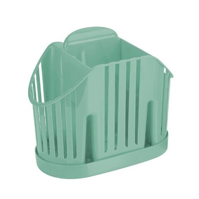 Сушилка для столовых приборов 3х секционная М1160