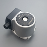 Циркуляционный насос GRUNDFOS 15-50 для котлов Baxi, Immergas, Ferroli, Buderus, Ariston арт. 87167624850-2, 150100101-2, 3.020560, 5659550, 39808300, 1.012931, 3.022577