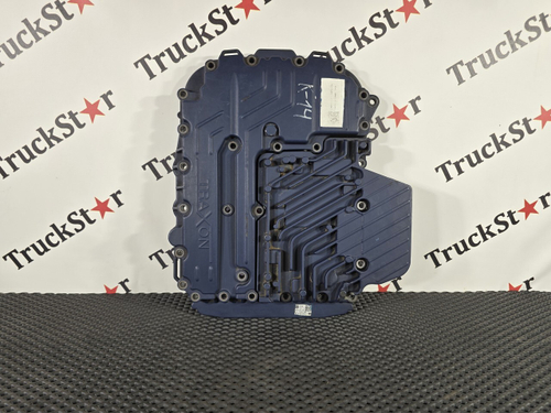 Блок управления АКПП 12TX2620TD 2022г