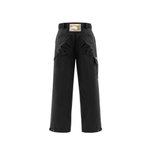 Брюки Called a Garment Duck Canvas "Black"