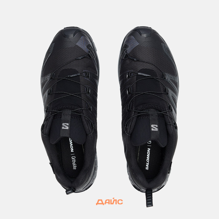 Кроссовки Salomon XA PRO 3D V9 Wide GTX 