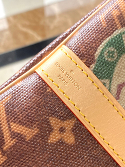 Louis Vuitton Speedy Bandouliere 30