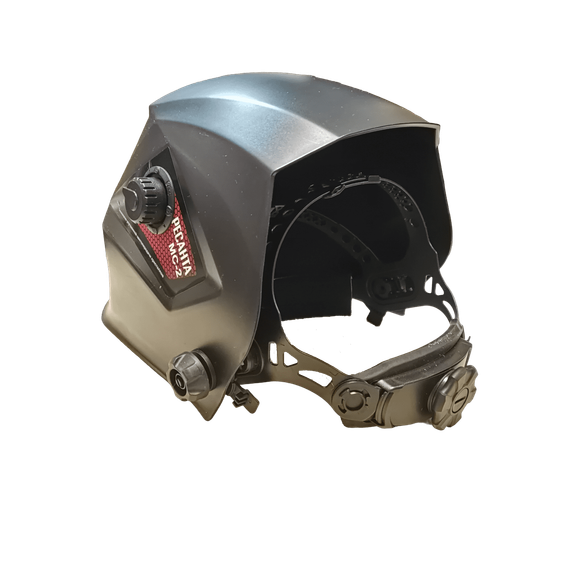 Сварочная маска Ресанта МС-2