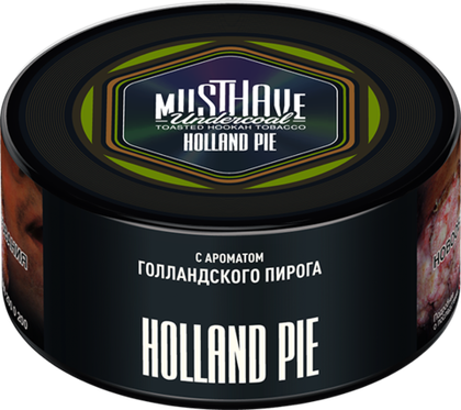 Holland Pie 125 гр