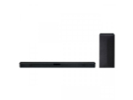 Саундбар LG SN4 2.1 300Вт+200Вт черный