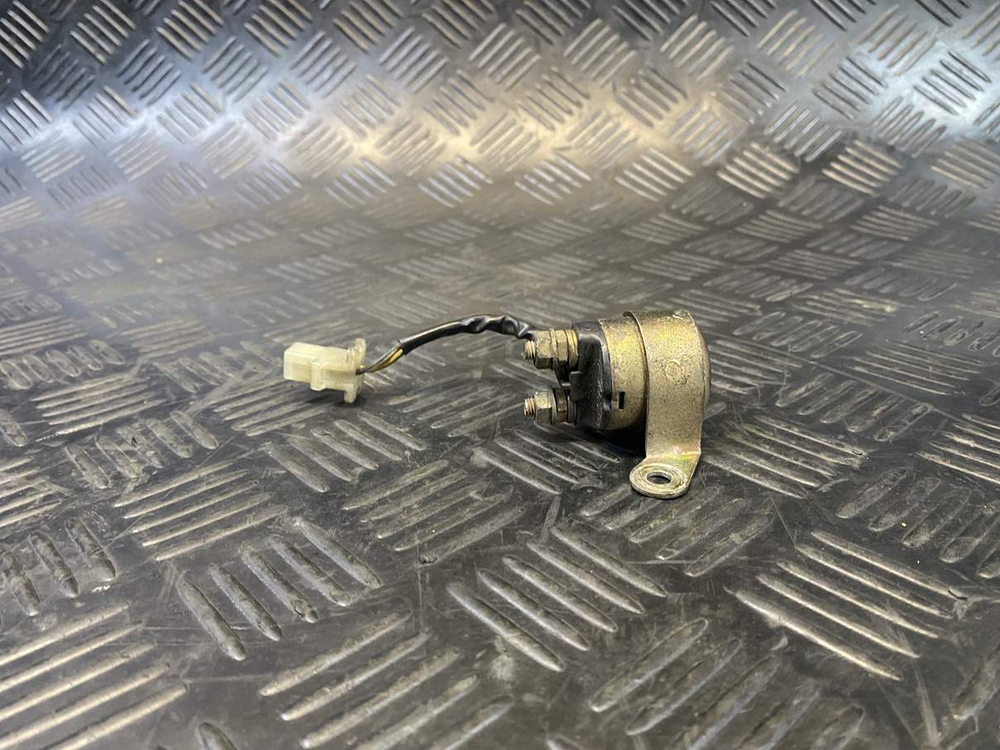 Реле стартера Suzuki Intruder VS750 VR51A