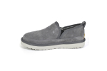 UGG Mens Slippers Romeo Grey