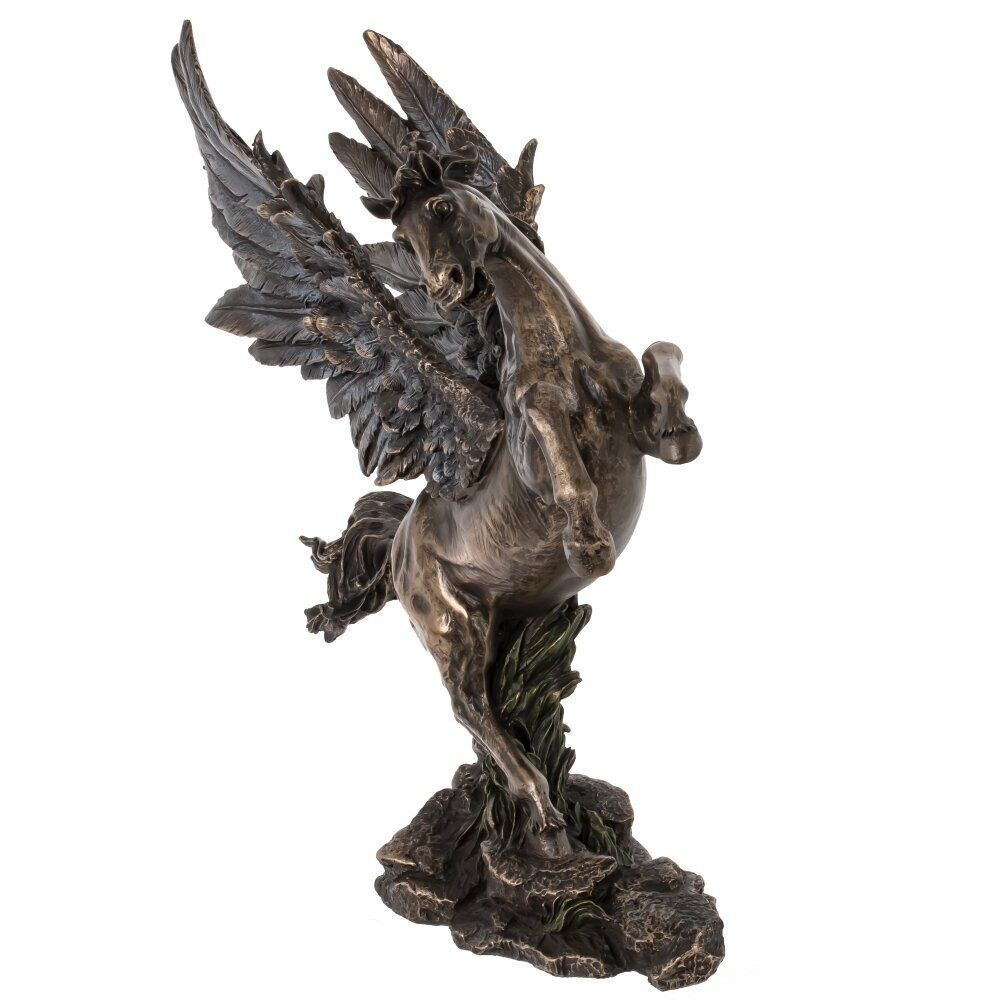 GAEM Фигурка декоративная "Пегас", L29,5 W9,5 H27,5 см