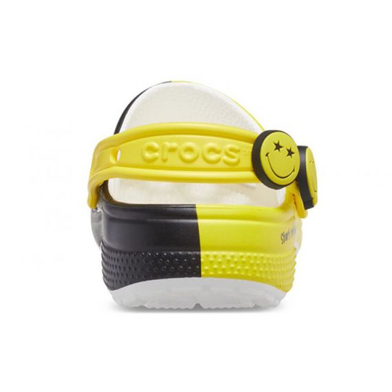 Crocs Classic Clog 'Yellow'