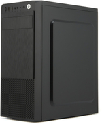 Корпус Qmax D802B черный