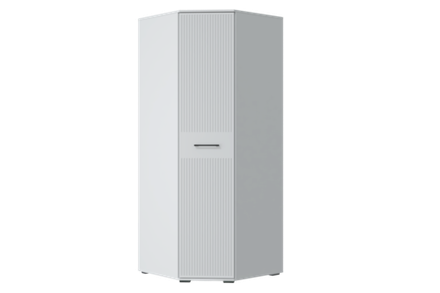 Шкаф угловой "Шарлиз"