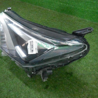 Фара левая Toyota Rav 4 CA40 (2015-2019) LED