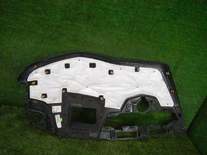 Накладка приборной панели Комплект Cadillac XT6 (2019-н.в.)