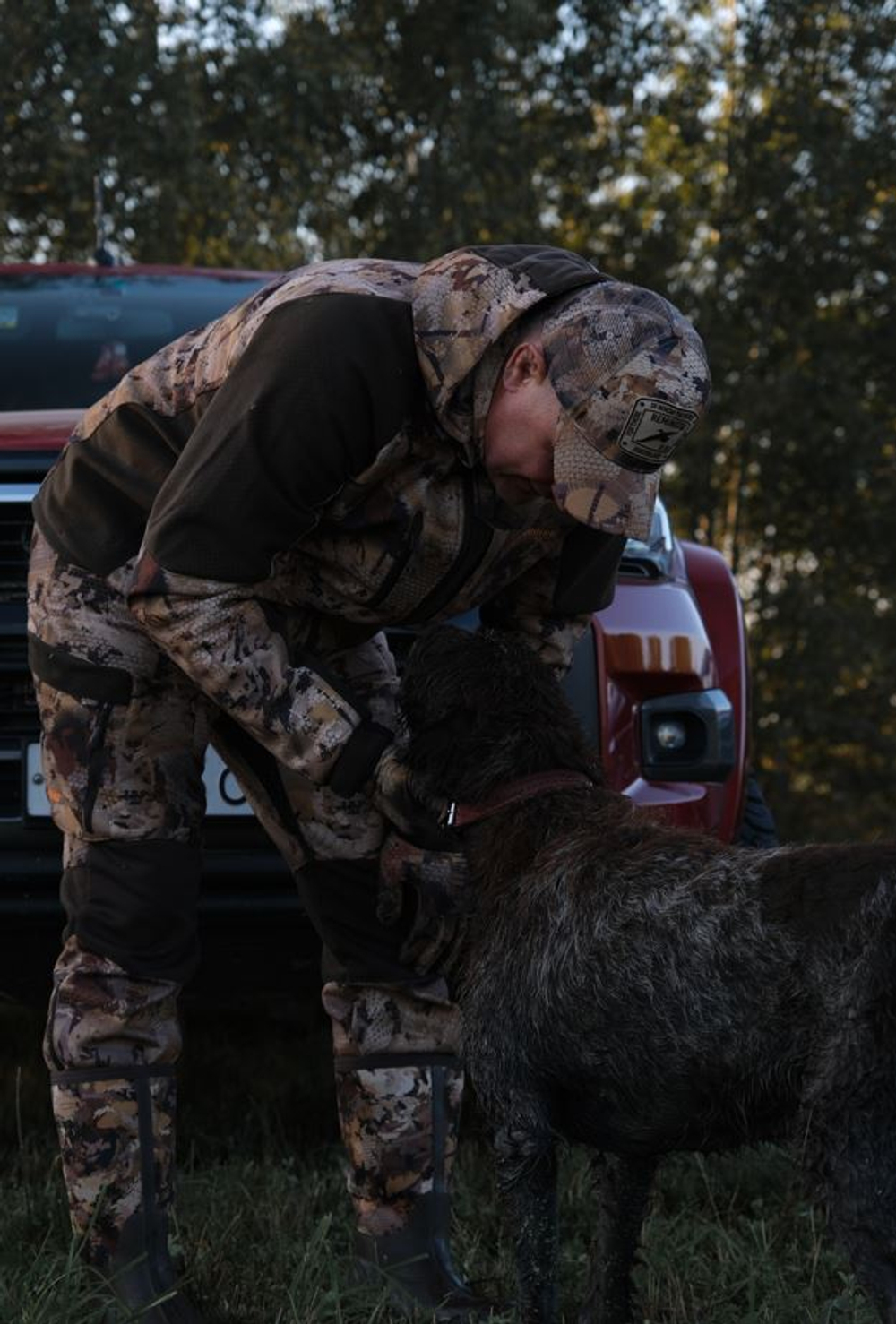 Костюм Remington XM Elite Improved Yellow Waterfowl Honeycombs