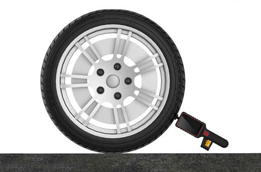 Launch SmartSafe TTM313