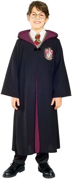 Harry Potter - sehrli xalat Gryffindor
