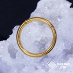 Кликер Classic PVD Yellow 1.6мм