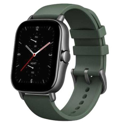 Умные часы Amazfit GTS 2e Moss Green