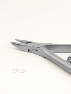 Кусачки для педикюра Yoko Y SK 037
