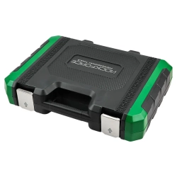 Набор инструментов 94+6пр. 1/4''1/2''6pt RockFORCE RF-4941-5 GOLD