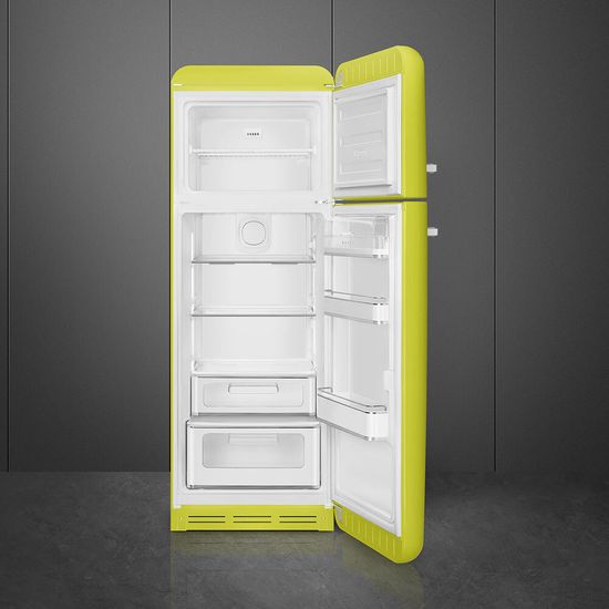 Холодильник Smeg FAB30RLI3