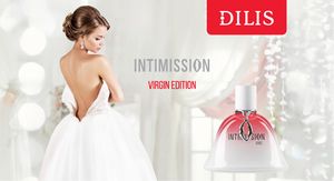 Dilis Parfum Intimission Lei