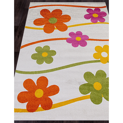 Ковер 1021 - коллекция CRYSTAL 2,4*3,4 м Cream