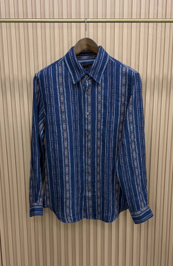 Рубашка Loro Piana