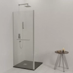 Душевая система RGW Shower Panels SP-6143-01 50140801-01 хром