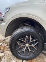 TANK 500 2.0T AT 4WD Urban