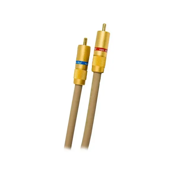 Van Den Hul The Second RCA-RCA 0.8 m