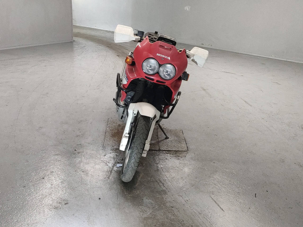 Honda XRV 750 Africa Twin , 2000