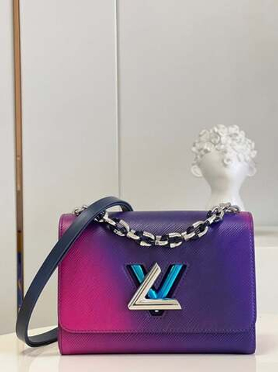 Louis Vuitton Twist MM