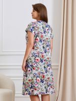 Халат Олим Виотекс РОЗА