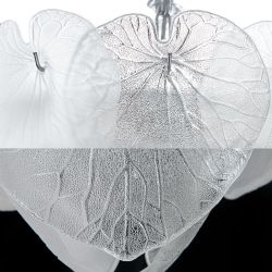 Подвесная люстра Arte Lamp