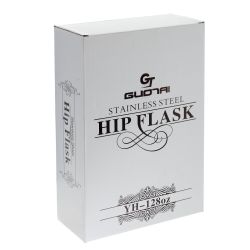 GAEM Фляжка, 3100 мл, L19 W9 H28 см