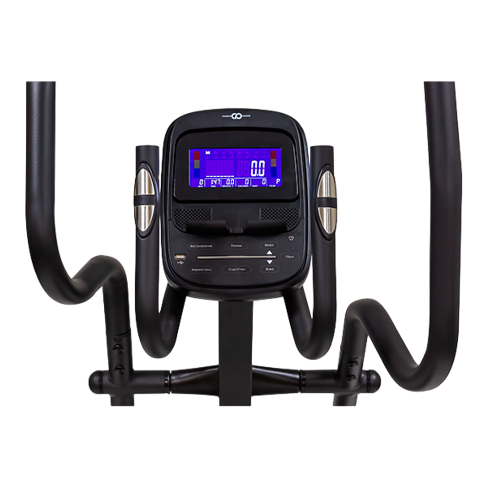 Эллиптический тренажер CardioPower X37