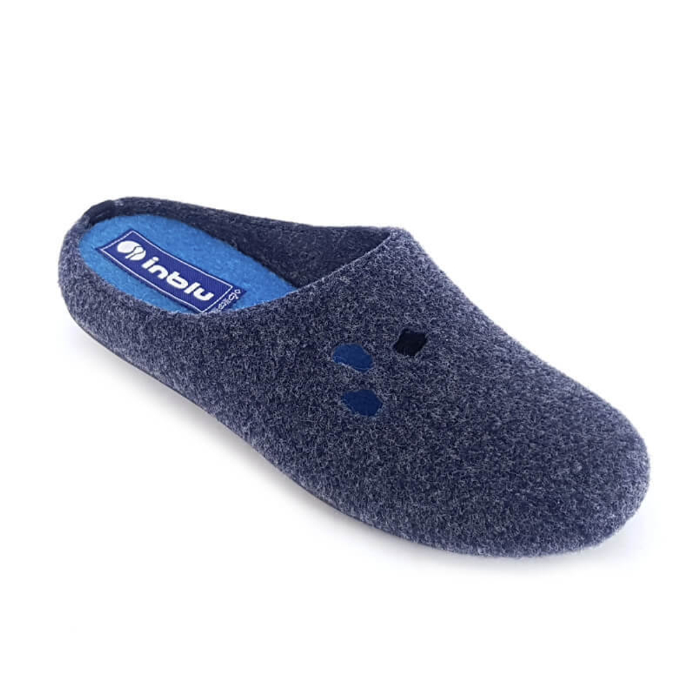 INBLU RO3GBM Синие