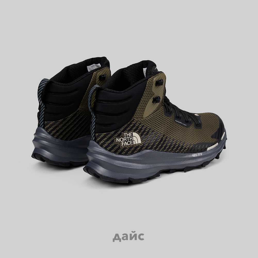 Ботинки The North Face Vectiv Fastpack Mid Futurelight