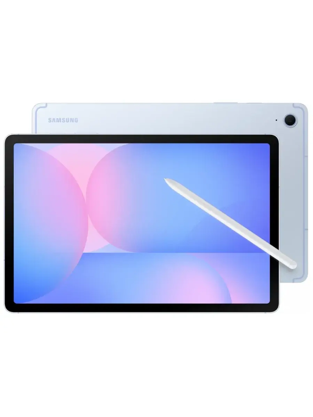 10,9" Планшет Galaxy Tab S10 FE 5G 12/256 ГБ BLUE