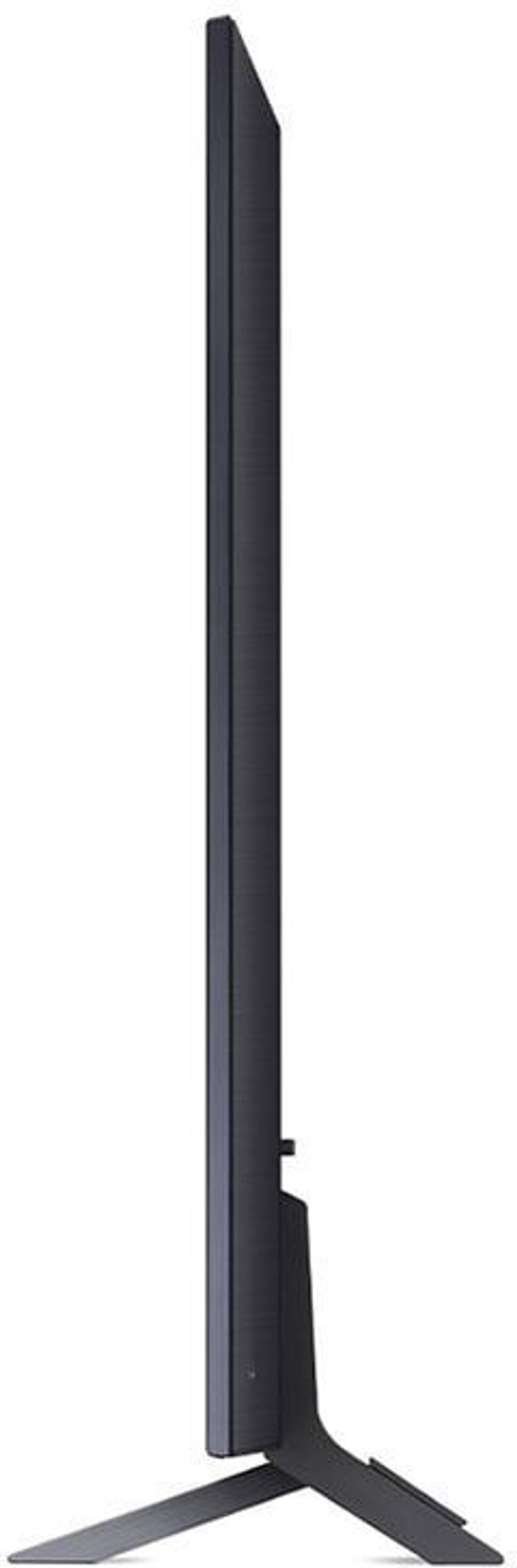 Телевизор LG 55"; 55NANO806QA 4K Ultra HD